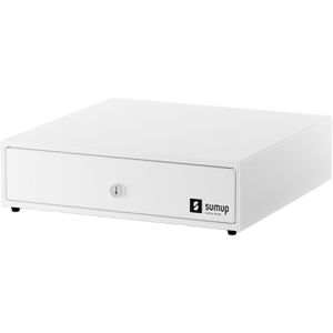Produktbild für Kassenschublade sumup APG ECD330B, 33 x 34 cm