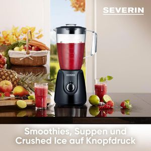 Produktbild für Standmixer Severin SM 3707