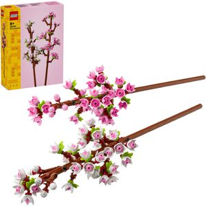 Klemmbausteine LEGO Botanicals 40725, ab 8 Jahre