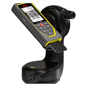Produktbild für Laserhalterung Leica 946095, DST 360-X, mit Libelle