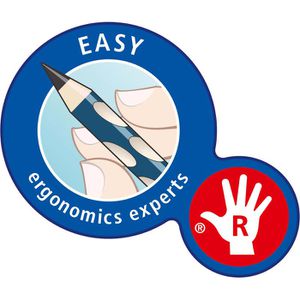 Produktbild für Bleistift Stabilo EASYgraph 322