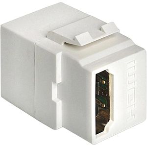 Produktbild für Keystone-Modul DeLock 86316, weiß