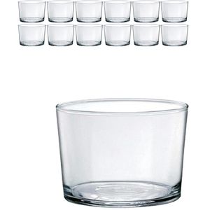 Produktbild für Trinkgläser Bormioli-Rocco Bodega 710860 Mini