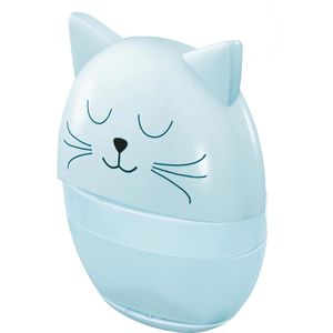 Spitzer Stylex Katzendesign 34214, farbig sortiert