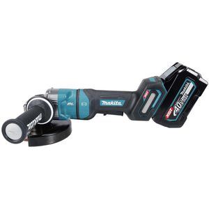 Produktbild für Winkelschleifer Makita GA051GZ XGT