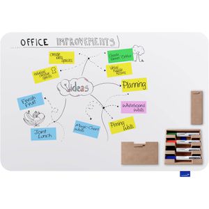 Produktbild für Whiteboard Legamaster 7-107043 ESSENCE