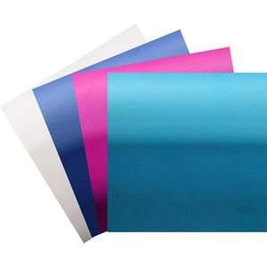 Produktbild für Bügelfolie Cricut 2006625 Iron-On Sequin