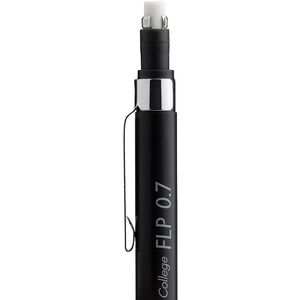 Produktbild für Druckbleistift Aristo College FLP 3+3 Set, schwarz, Kunststoff