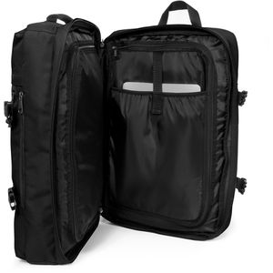 Produktbild für Handgepäck-Rucksack Eastpak Travelpack Black