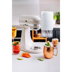 Produktbild für Küchenmaschinen-Zubehör KitchenAid 5KSMSIA