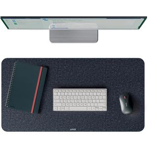 Produktbild für Schreibunterlage Leitz 5383-00-89, dunkelgrau