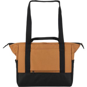 Produktbild für Laptoptasche Carhartt Classic Laptop Tote, braun