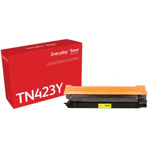 Produktbild für Toner Xerox für Brother TN-423Y Everyday