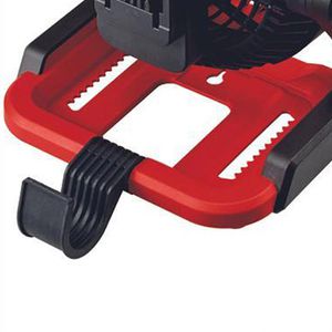 Produktbild für Ventilator Einhell GE-CF 18/2200, 18V, Ø 18cm