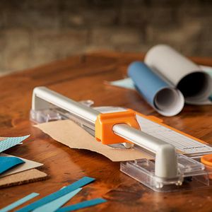 Produktbild für Rollenschneider Fiskars Bypass 9-1068570, A4