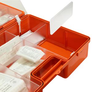 Produktbild für Erste-Hilfe-Koffer Teqler T145191