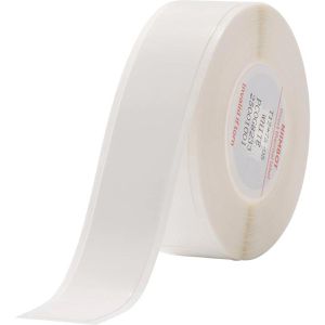 Produktbild für Thermoetiketten Niimbot weiß