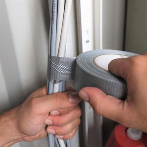 Produktbild für Gewebeband gws 21480-007, Premium Steinband