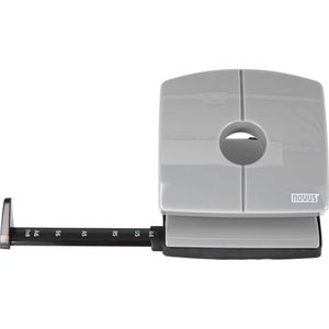 Produktbild für Locher Novus B 220, 025-0631, grau