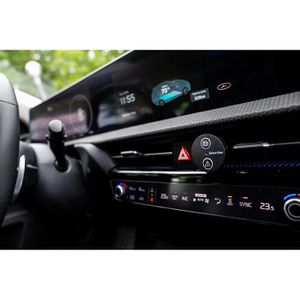 Produktbild für Radarwarner Needit Drive One 7017, mit Batterie