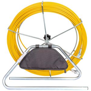 Produktbild für Kabeleinziehhilfe Katimex Kabeljet, Einziehband aus Glasfaser