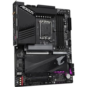 Produktbild für Mainboard Gigabyte Z790 AORUS ELITE AX
