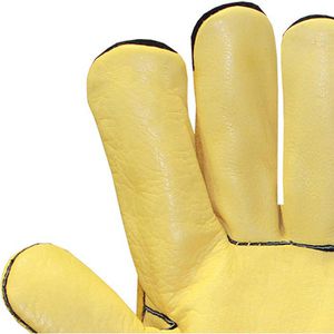 Produktbild für Schweißerhandschuhe Hase Mülheim II Super 301110