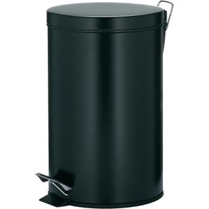 Mülleimer Kela Malta, 10931, schwarz