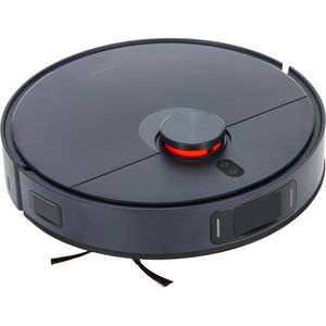 Produktbild für Saugroboter Xiaomi Robot Vacuum X20 Max, schwarz