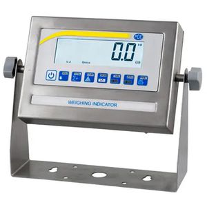 Produktbild für Digitalwaage PCE EP150P2, mit Zählfunktion, Teilung 10g / 20g