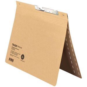 Produktbild für Pendelhefter Falken 15033674, A4, chamois