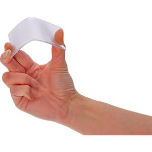 Produktbild für Kreditkartenhülle Eichner 9707-00160, grau