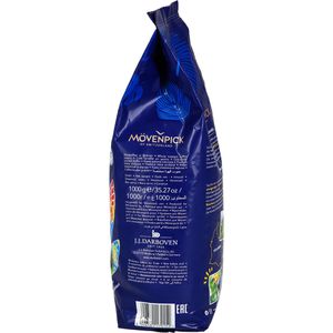 Produktbild für Kaffee Mövenpick des Jahres Crema Aroma Del Sol