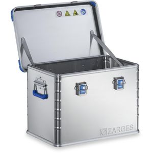 Produktbild für Alubox Zarges Eurobox 40703, 73 Liter