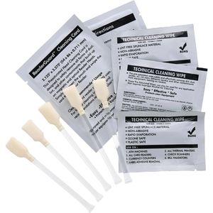 Reinigungskarten Evolis Ultra Clean