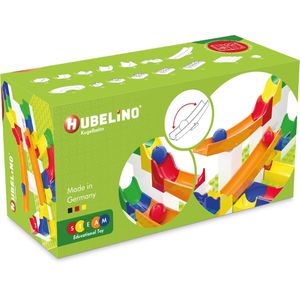 Produktbild für Murmelbahn-Erweiterung HUBELINO 420503 Wippe