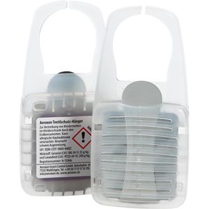 Produktbild für Mottenschutz Aeroxon Textilschutz-Hänger