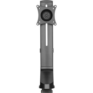 Produktbild für Monitorhalterung LogiLink BP0161, VESA 75x75 &amp; 100x100 mm