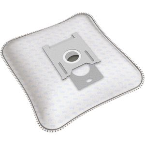 Produktbild für Staubsaugerbeutel Swirl ROB 2 MicroPor Plus