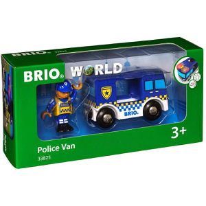 Produktbild für Spielzeugeisenbahn-Zubehör BRIO World 33825