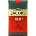 Kaffee Jacobs Meisterröstung