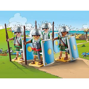 Produktbild für Spielset playmobil Asterix 70934, ab 5 Jahre