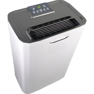 Produktbild für Luftentfeuchter Aktobis WDH-DS3, elektrisch
