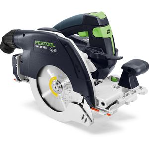Produktbild für Handkreissäge Festool HKC 55 KEB-Basic-FSK 420, 578704, Akku