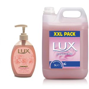 Produktbild für Seife Lux Professional Hand-Wash, 7508628