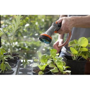 Produktbild für Gartenbrause Gardena Comfort 18321-20