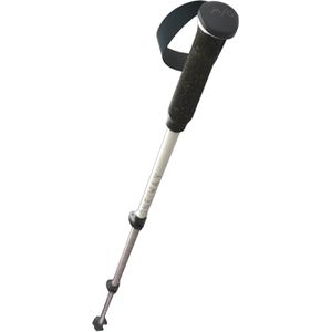 Produktbild für Nordic-Walking-Stöcke One-Way MT AL 2 Lite, je 277 g