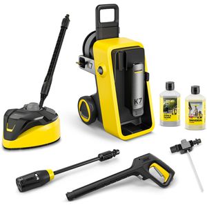 Produktbild für Hochdruckreiniger Kärcher K7 Comfort Premium Home