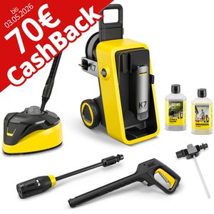 Hochdruckreiniger Kärcher K7 Comfort Premium Home, 1.317-503.0