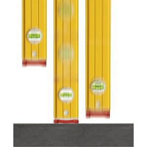 Produktbild für Wasserwaage Stabila 15227, Type 96-2